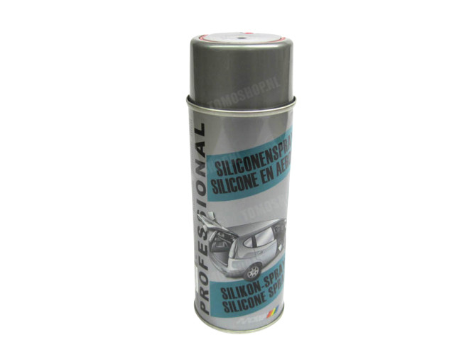 MoTip siliconespray 400ml main