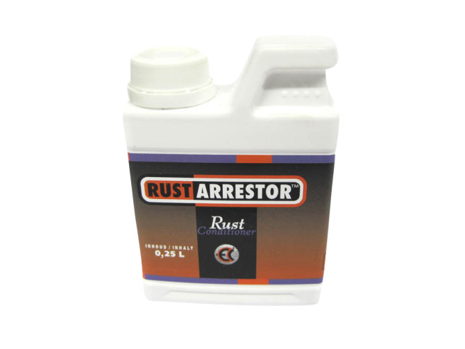 Rust Arrestor Rust Conditioner 250ml (ontroester) product