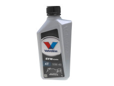 4-stroke oil 10W-40 Valvoline SynPower 4T 1000ml