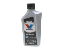 4-takt olie 10W-40 Valvoline SynPower 4T 1000ml