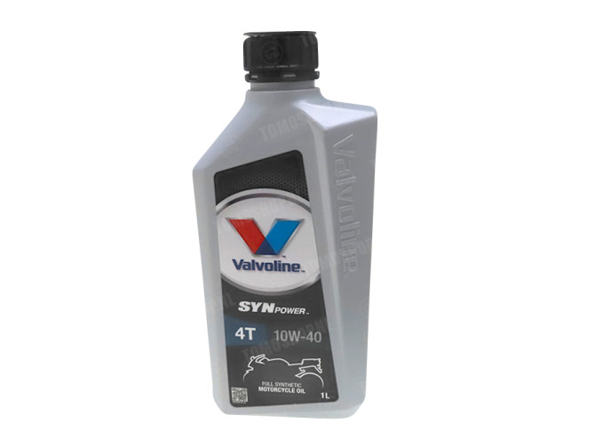 4-Takt Öl 10W-40 Valvoline SynPower 4T 1000ml main