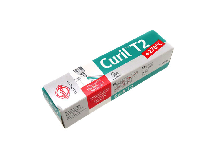 Tube Dichtmasse Elring Curil T2 70 gram product