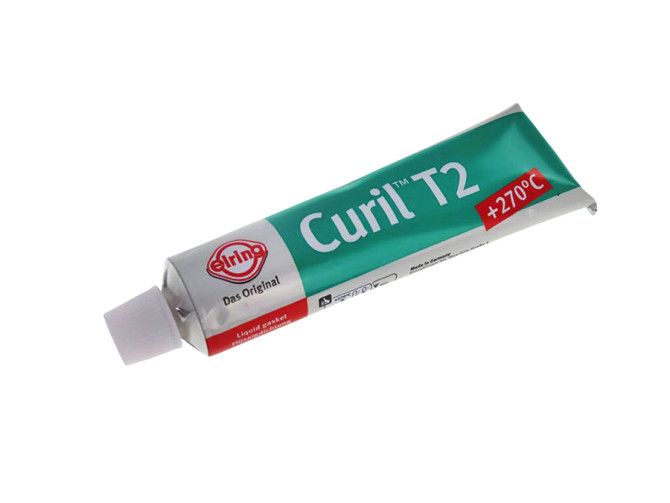 Tube Dichtmasse Elring Curil T2 70 gram product