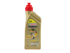 2-takt olie Castrol Power 1 RS (TTS) 1 liter