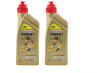 2-takt olie Castrol Power 1 RS 1 liter (2x aanbieding) thumb extra