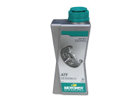 Koppelings-olie ATF Motorex Dextron III 1 liter