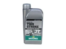2-Takt Öl Motorex Synthetic Blend 1 Liter