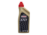 2-stroke oil Castrol A747 Racing 1 liter
