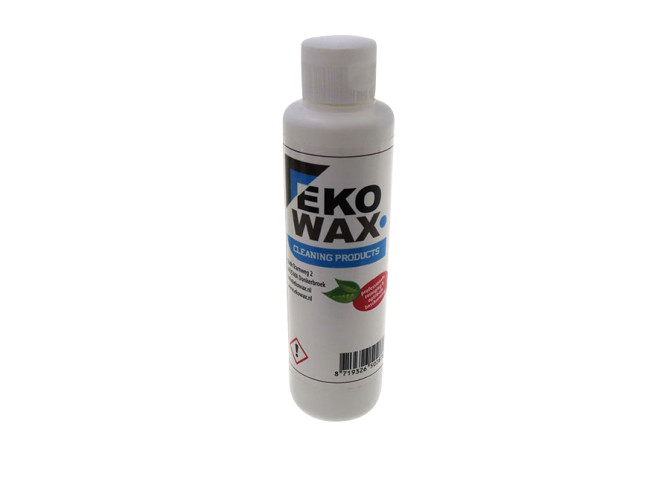 Ekowax Glas (nano)coating 250ml product