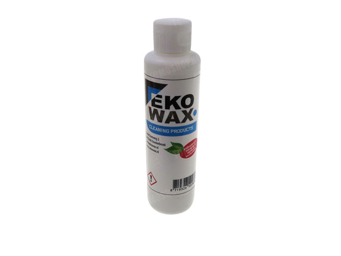 Ekowax Glas (nano)coating 250ml main