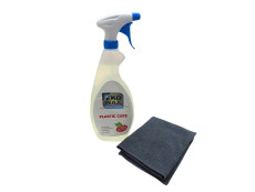 Ekowax starter kit Plastic Care 750ml