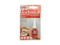 Loctite 2701 5ml (high strength green)