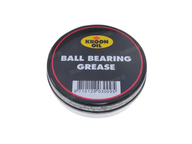 Ball bearing grease Kroon 60ml main