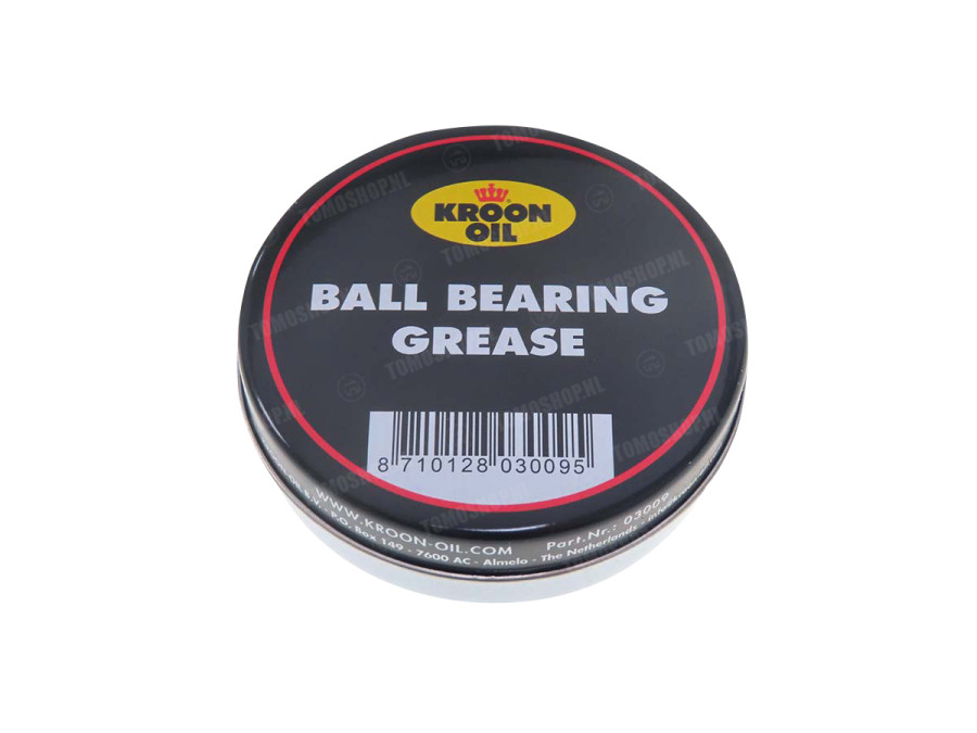 Ball bearing grease Kroon 65ml photo