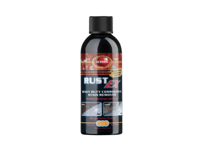 Autosol RustEx 250ml product