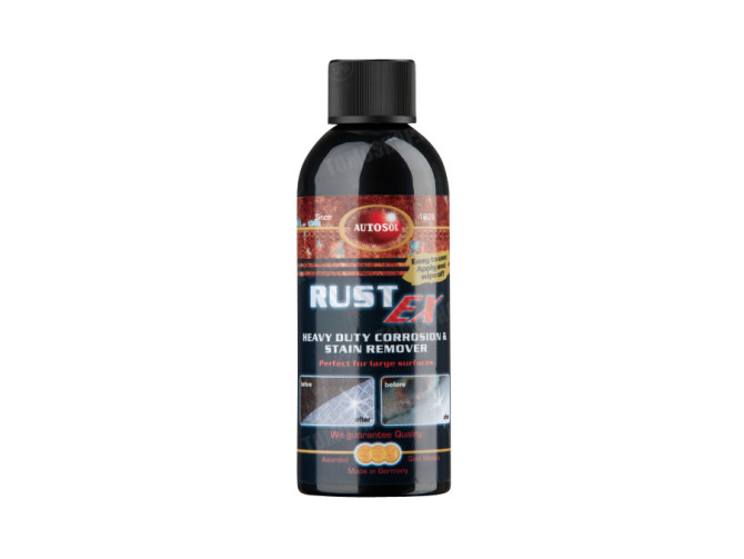 Autosol RustEx 250ml main