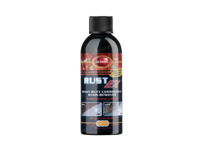Autosol RustEx 250ml