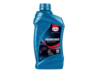 2-stroke oil Eurol TTX Proscoot 1 liter