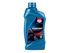 2-stroke oil Eurol TTX Proscoot 1 liter