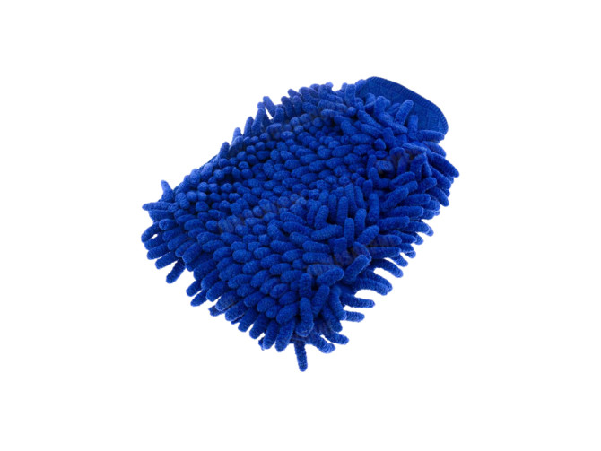 Wash glove micro fiber universal main
