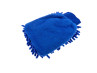 Wash glove micro fiber universal thumb extra