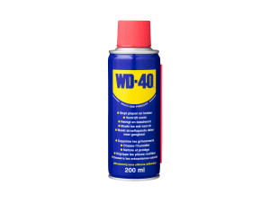 WD-40 Multi-use Classic 200ml