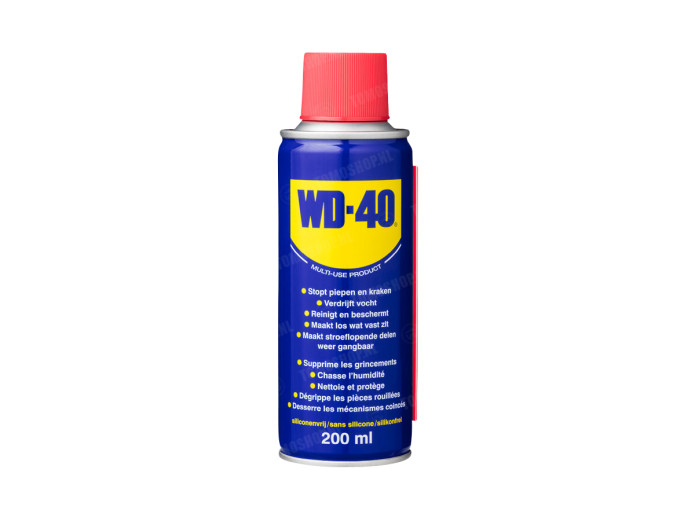 WD-40 Multi-use Classic 200ml