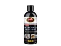 Autosol Metal Polish metal Super Gloss liquid 250ml