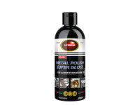 Autosol Metal Polish Super Gloss vloeibaar 250ml