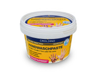 Handseife Pasta Croldino Garage Seifenreiniger 500ml 