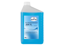 Eurol Screenwash Lemon -22°C Ready to use Scheibenwaschflüssigkeit