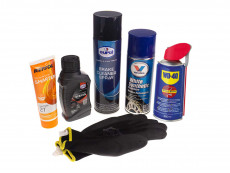 Maintenance kit Tomos and other brands universal 