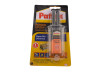 Pattex Power Epoxy 2 componenten epoxylijm 11ml thumb extra