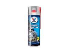 Chain spray Valvoline Synthetic Chain Lube 500ml