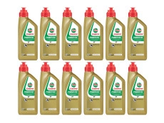 2-stroke oil Castrol Power RS 1 liter (12x offer)