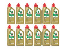 2-takt olie Castrol Power RS 1 liter (12x aanbieding)