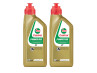 2-Takt Öl Castrol Power RS 1 Liter (2x Angebot) thumb extra
