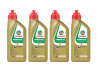 2-Takt Öl Castrol Power RS 1 Liter (4x Angebot) thumb extra