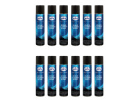 Brake cleaner Eurol Brake Cleaner Spray 500ml (12 pieces)