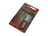 Loctite 648 5ml (extremely strong green)