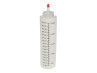 Maatbeker knijpfles spuit dop 450ml (handig voor ATF / bak olie) thumb extra