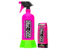 Muc-Off Bottle For Life Bundle + Punk Powder Set thumb extra