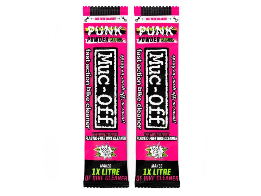 BOTTLE FOR LIFE PUNKPOWDER BUNDLEボトルforライフ パンクパウダー バンドル