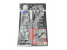Liquid gasket Super Help grey 85 gram thumb extra