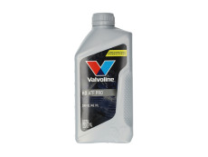 Clutch oil Tomos A3 / A35 ATF Valvoline Heavy Duty Pro 1 liter