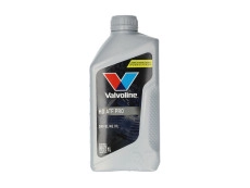 Koppelings olie Tomos A3 / A35 ATF Valvoline Heavy Duty Pro 1 liter Koppelings olie Tomos A3 / A35 ATF Valvoline Heavy Duty Pro 1 liter