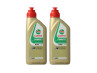 2-Takt Öl Castrol Power1 A747 Racing 1 Liter (2x Angebot)