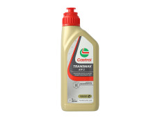 Clutch oil Tomos A3 / A35 ATF Castrol Transmax-Z 1 liter