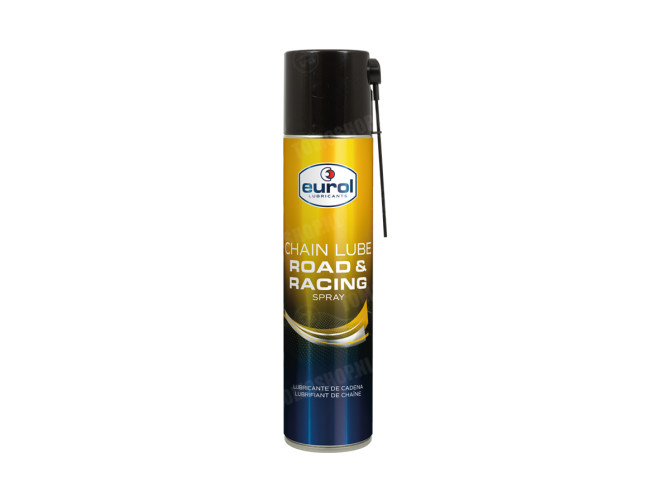 Kettenspray Eurol Chain Lube Spray Road & Racing 400ml main