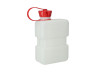 Jerrycan 1 liter universal Hunersdorff FuelFriend PLUS white Jerrycan 1 liter universal Hunersdorff FuelFriend PLUS white